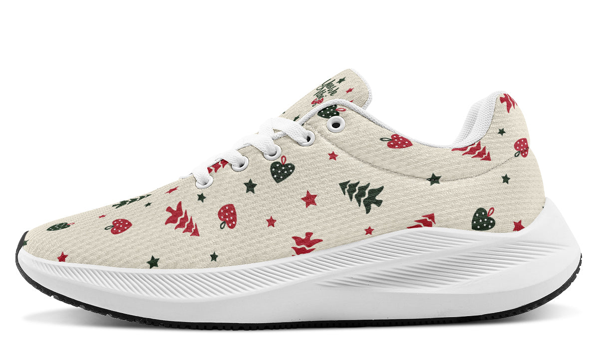 Berry Christmas