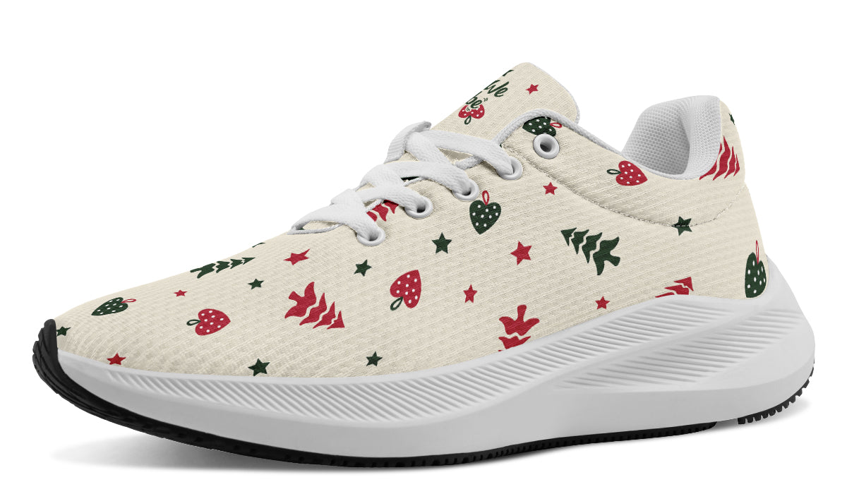 Berry Christmas