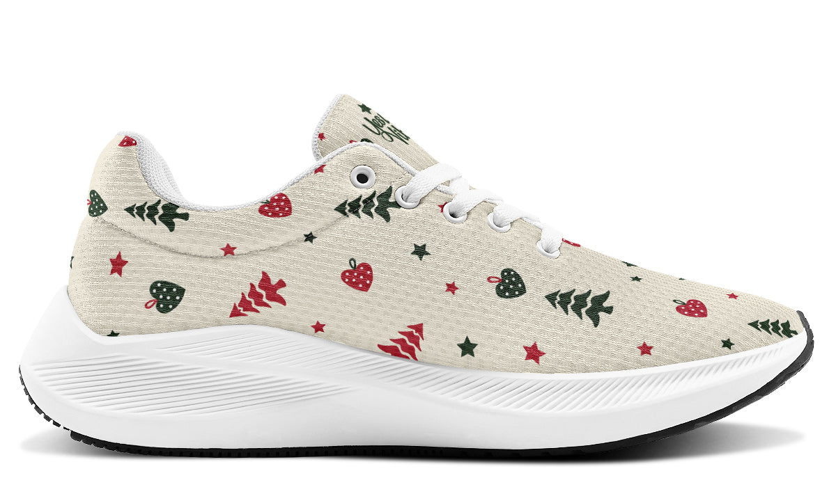 Berry Christmas