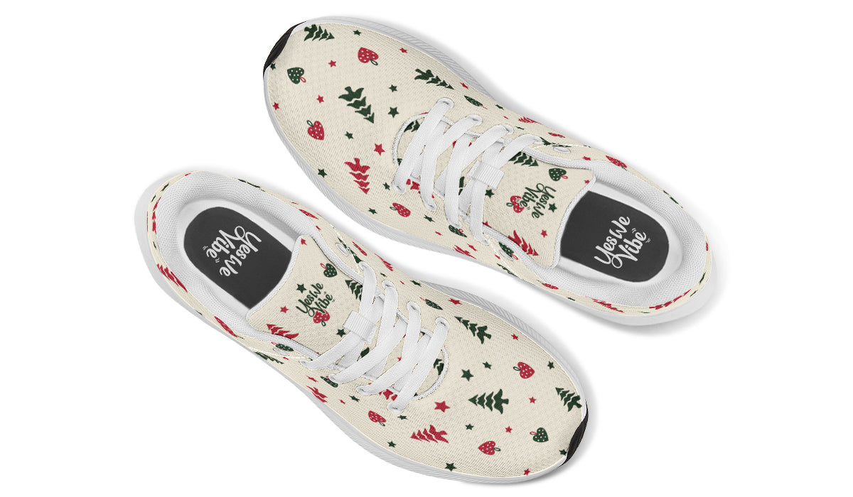 Berry Christmas