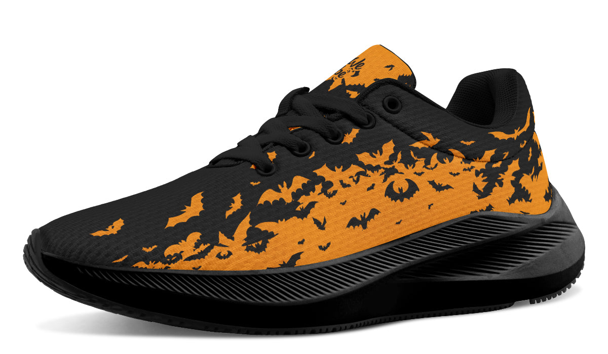 Black Bats