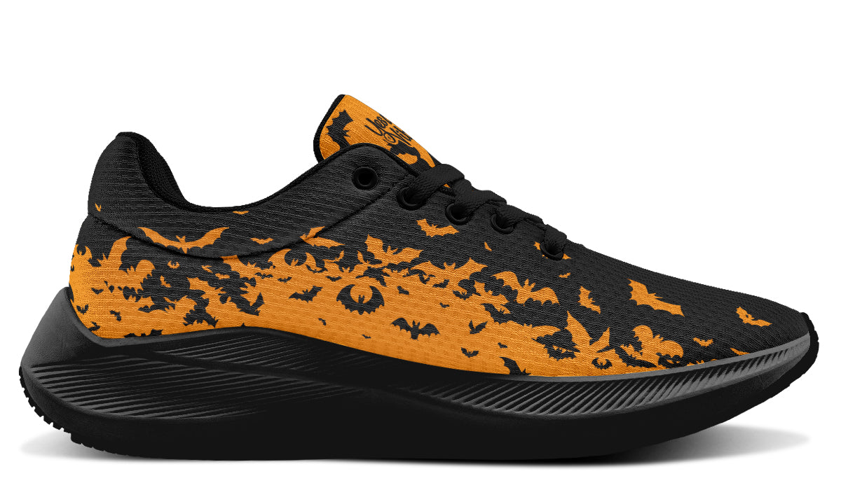 Black Bats