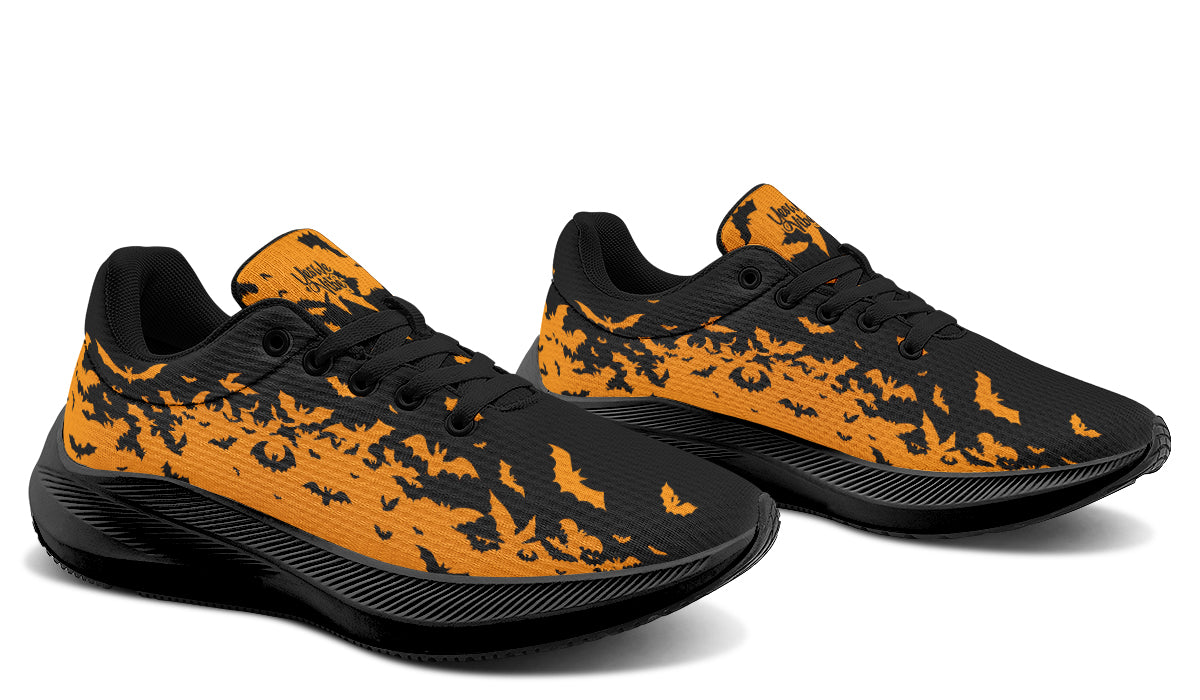 Black Bats