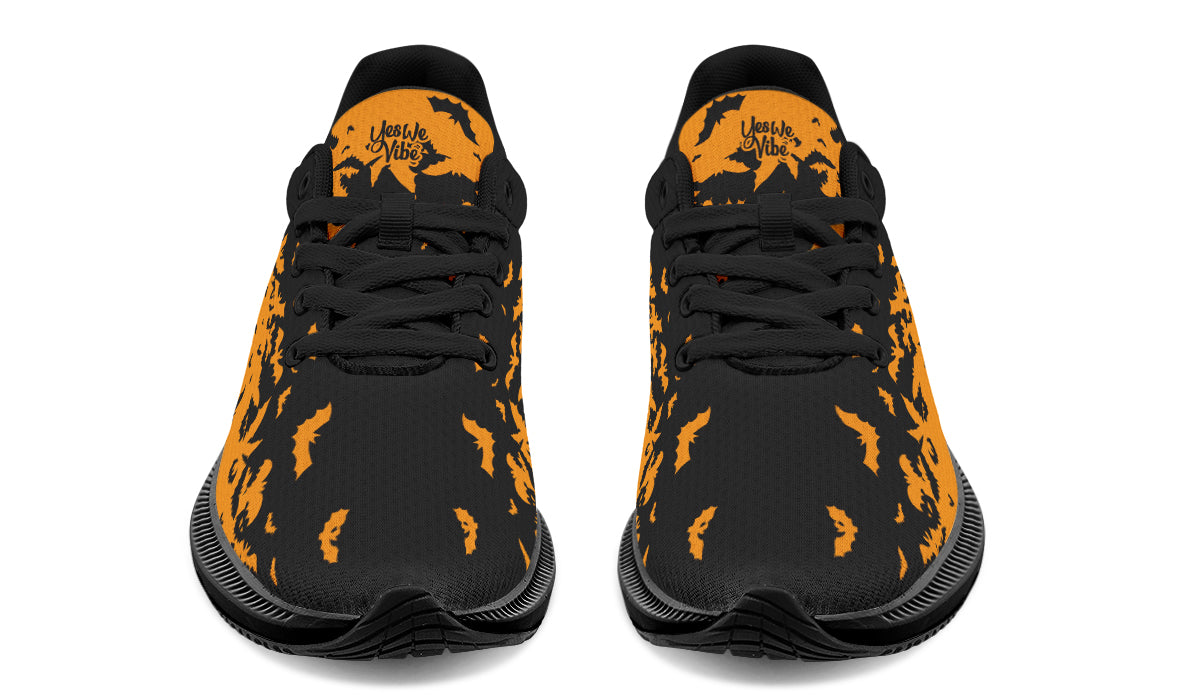 Black Bats