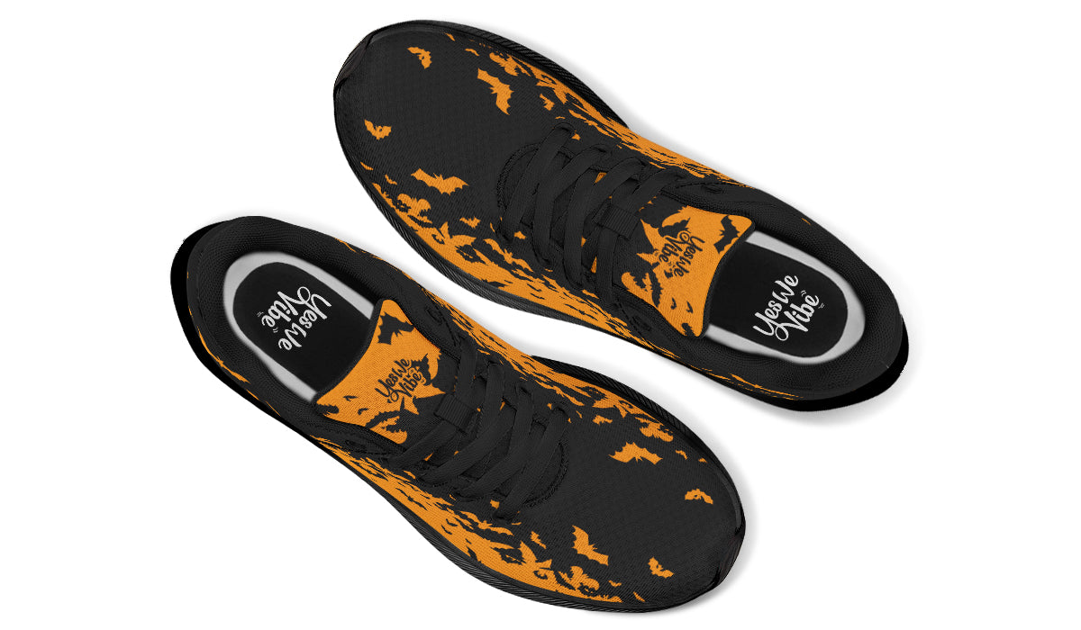 Black Bats