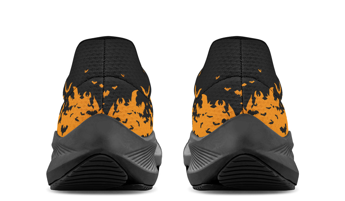 Black Bats