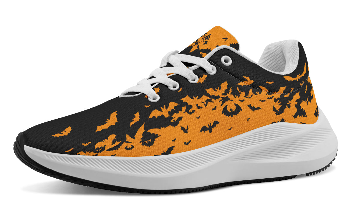Black Bats