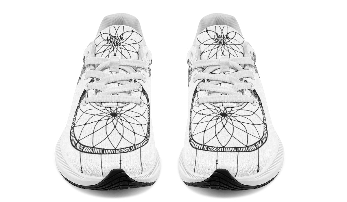 Bohemian Wolf White
