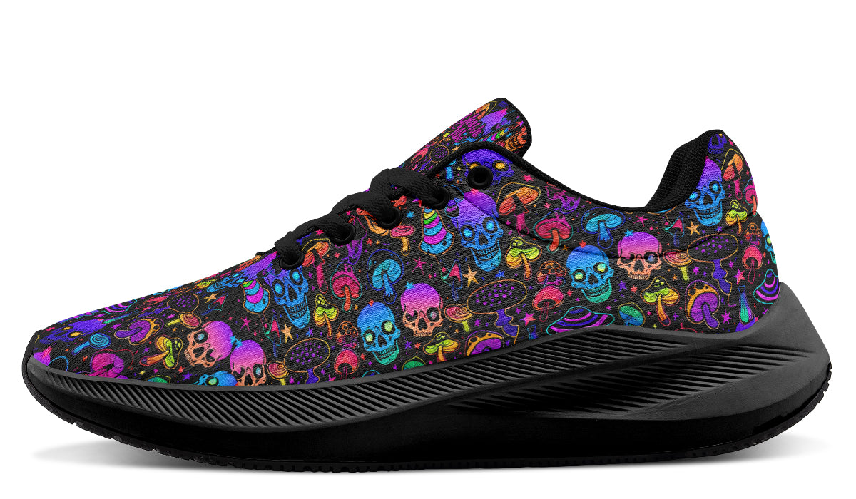 Bright Skulls