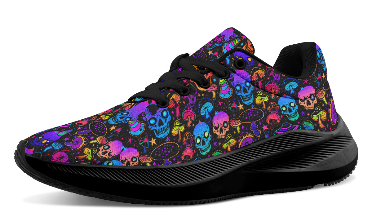 Bright Skulls
