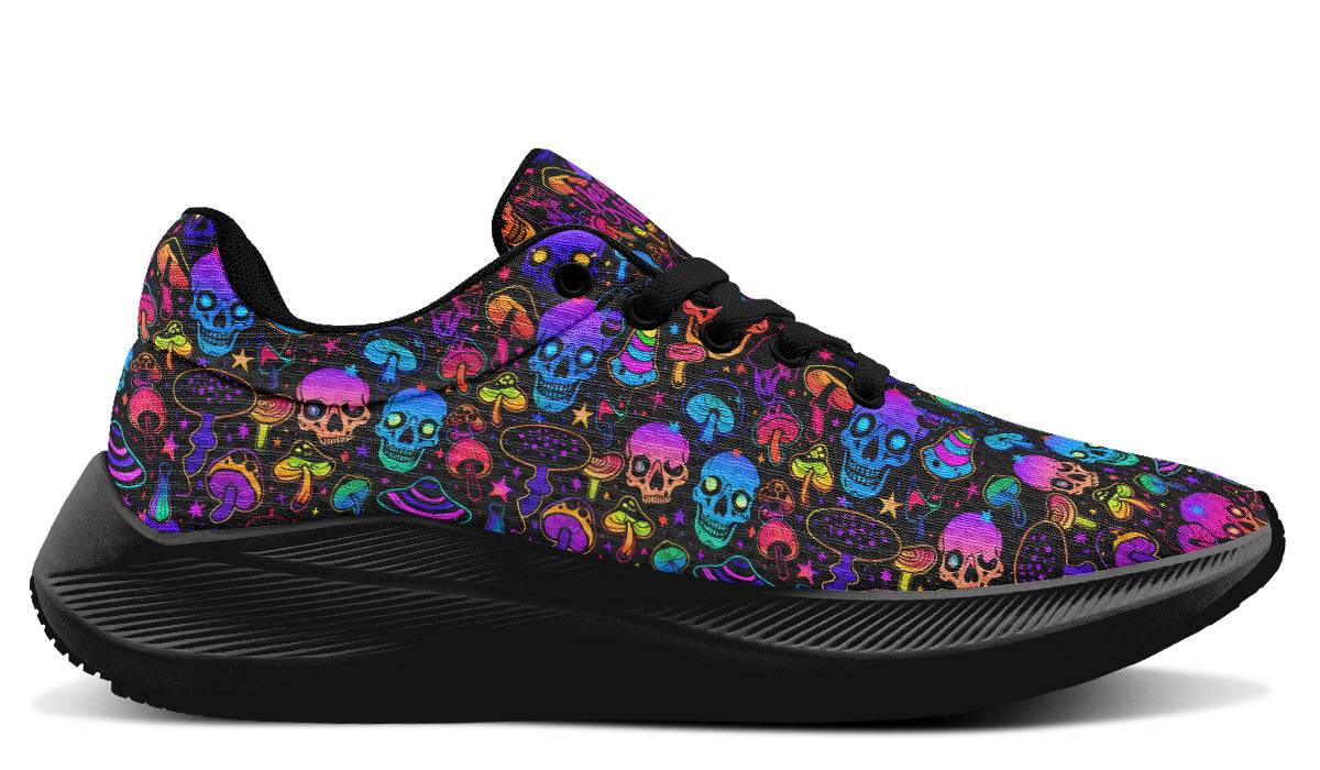 Bright Skulls