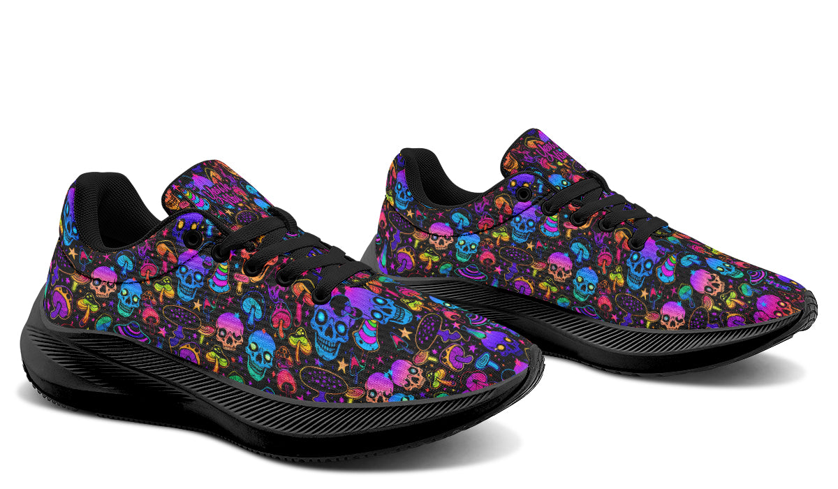 Bright Skulls