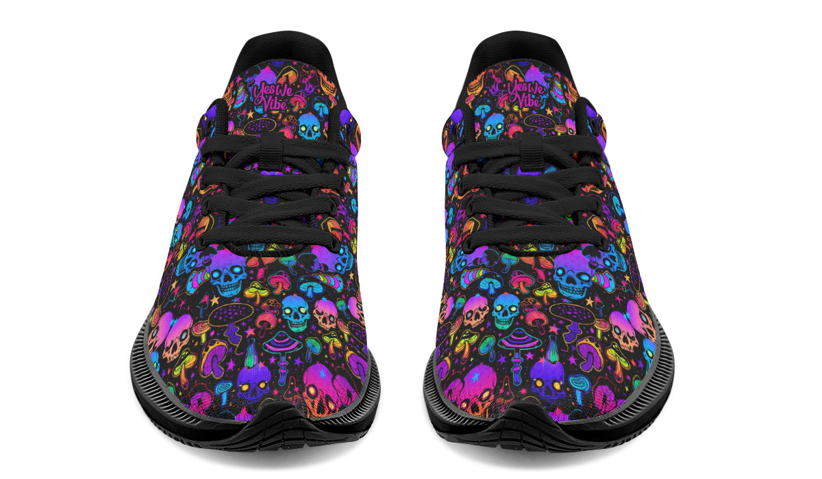 Bright Skulls