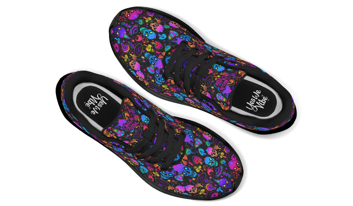 Bright Skulls