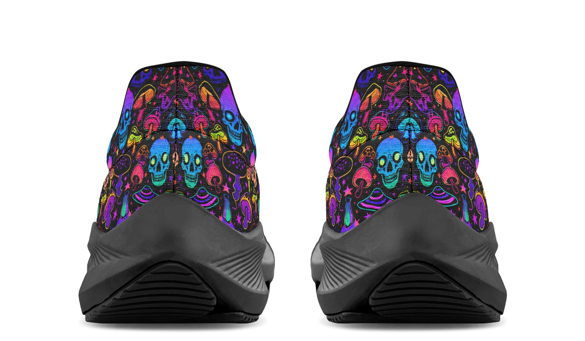 Bright Skulls