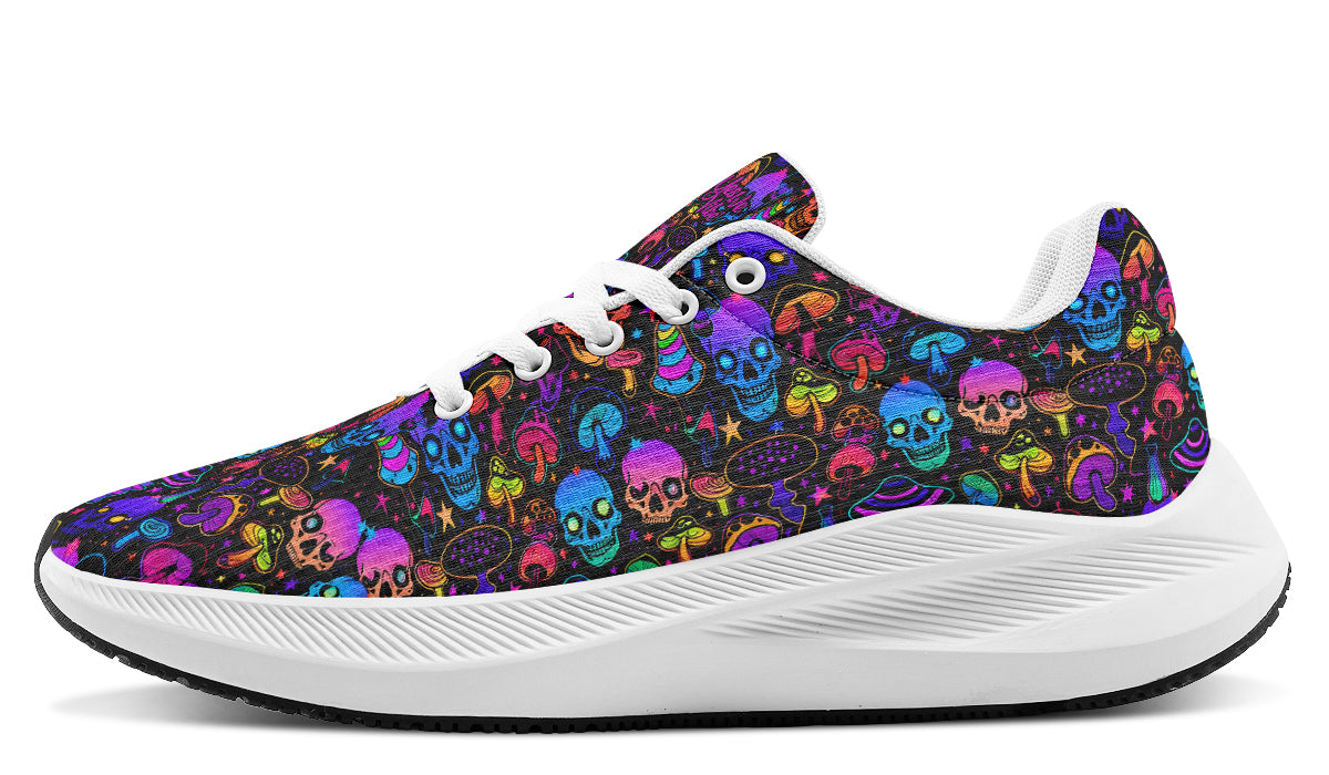 Bright Skulls