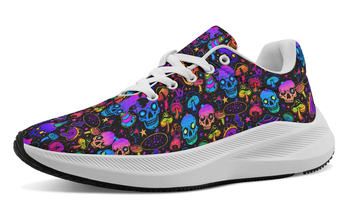 Bright Skulls