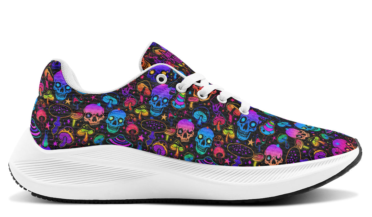 Bright Skulls