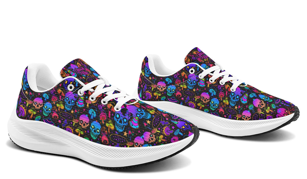 Bright Skulls