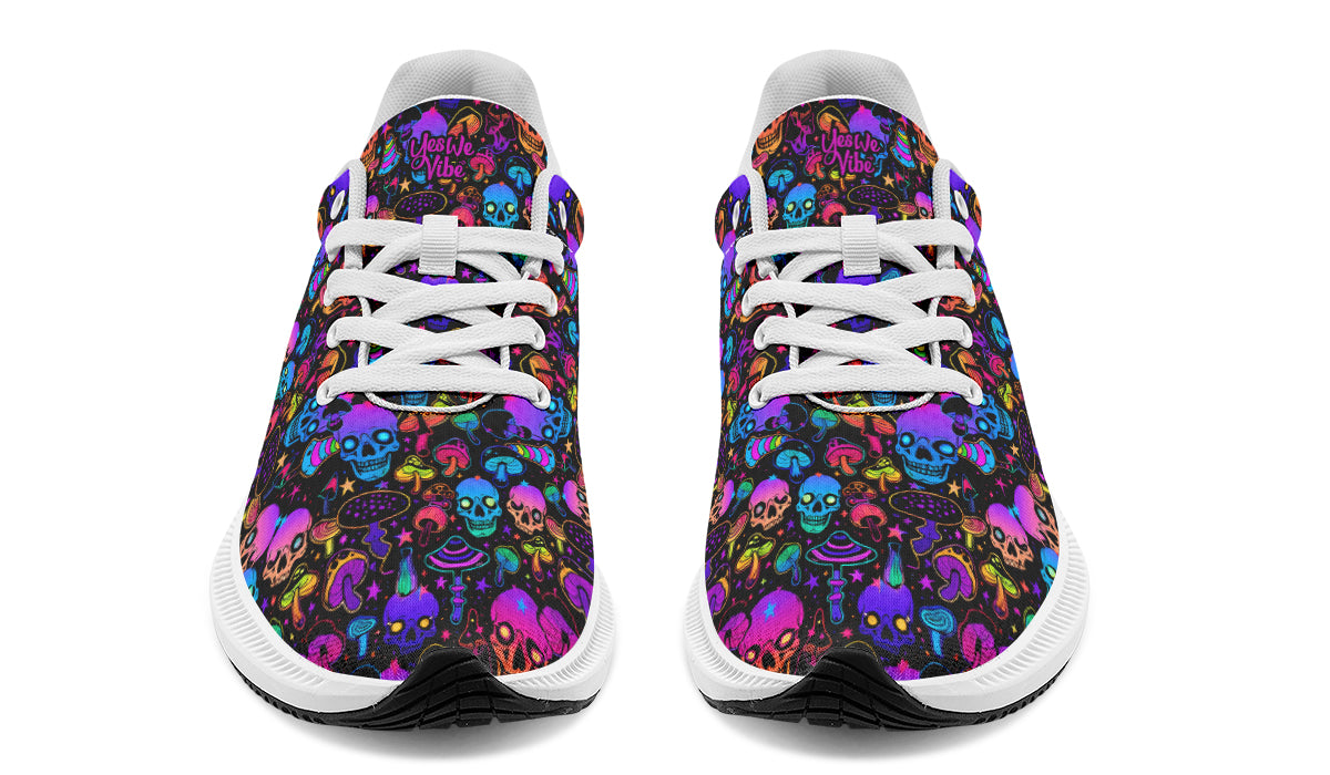 Bright Skulls