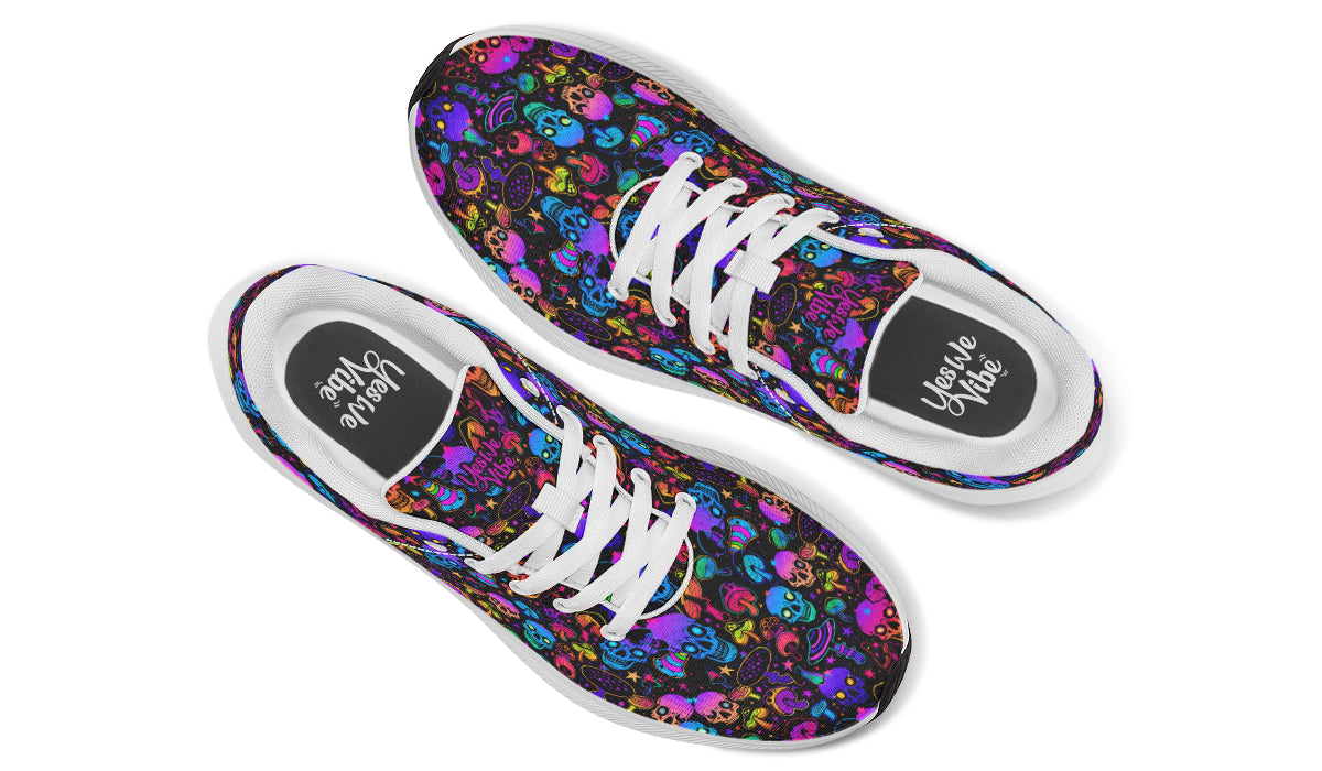 Bright Skulls