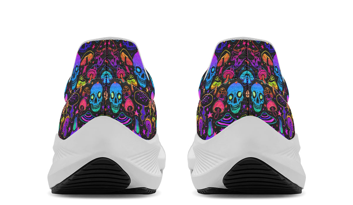 Bright Skulls