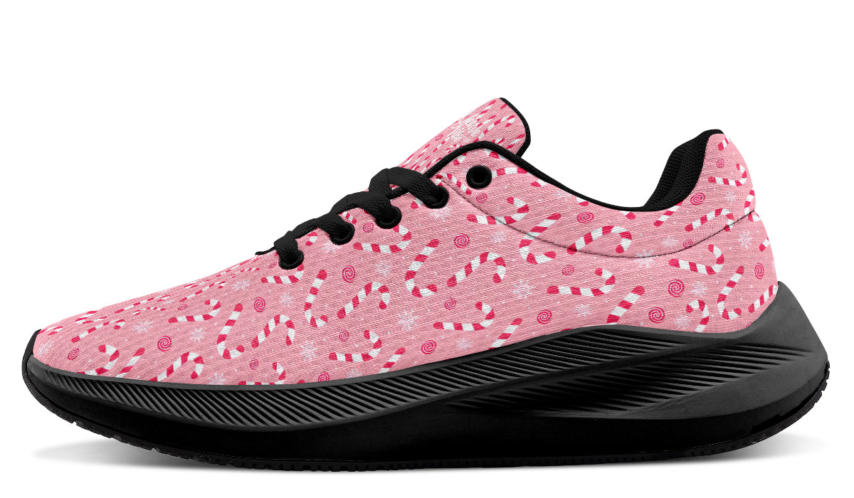 Candy Cane Swirl