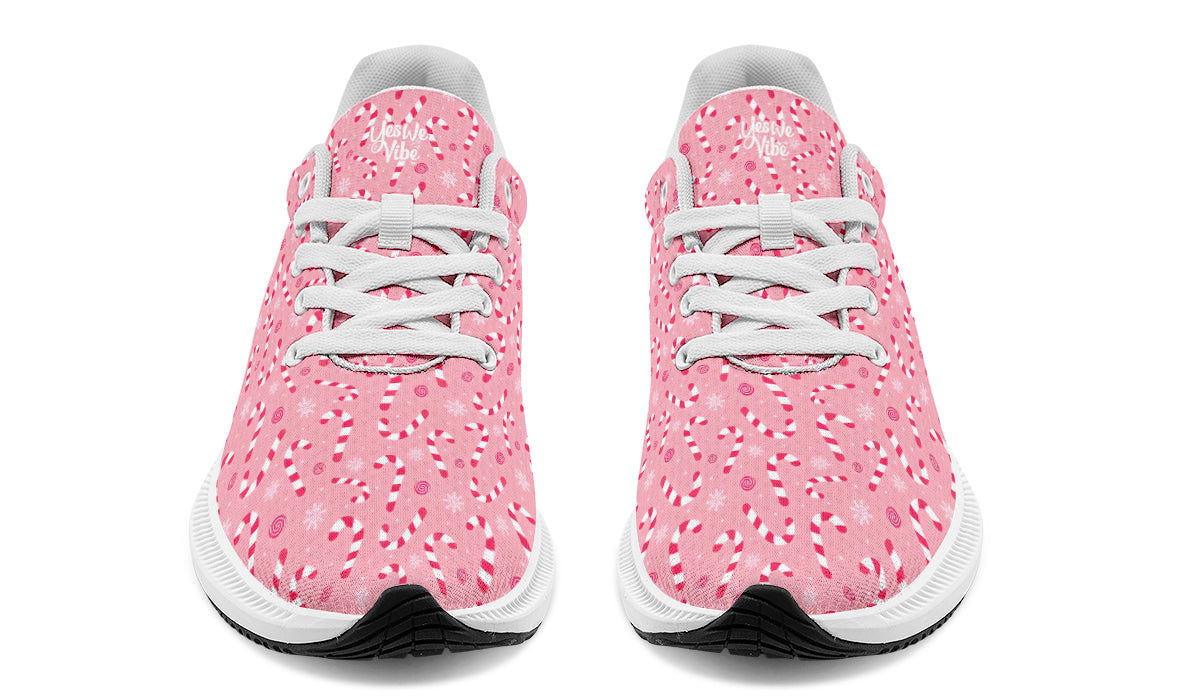 Candy Cane Swirl