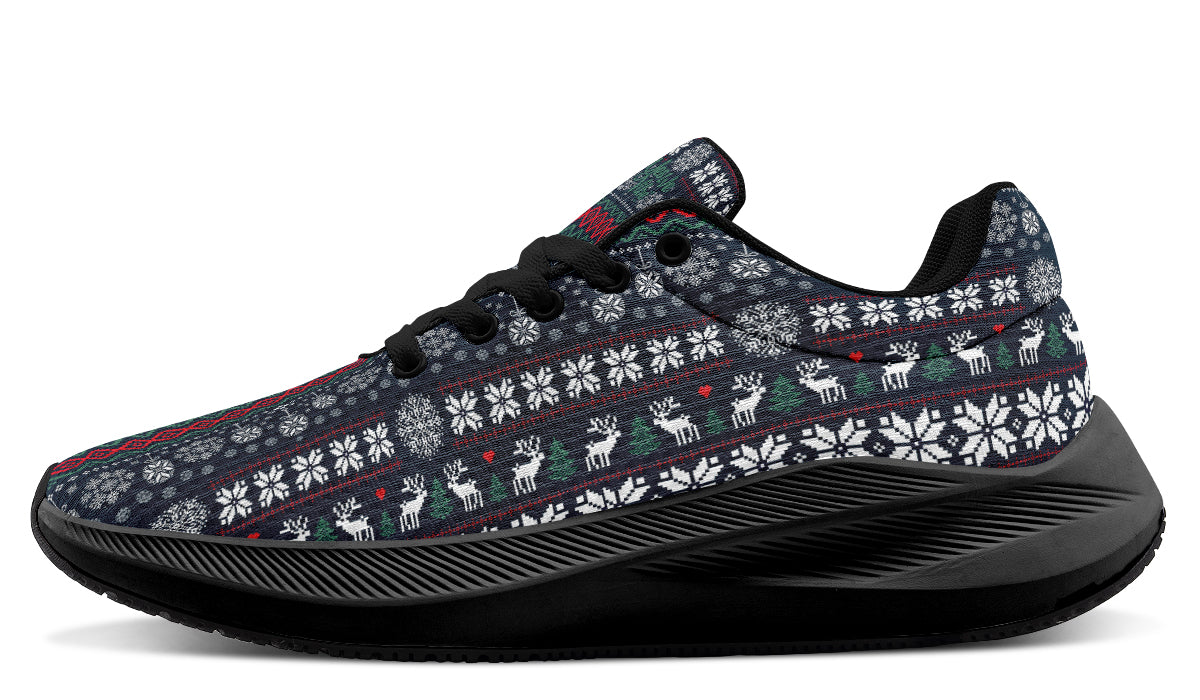 Christmas Ethnic Pattern