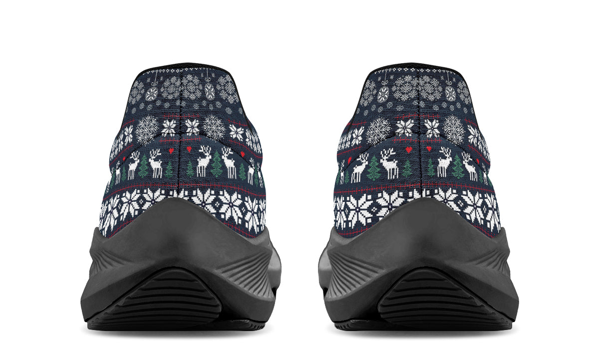 Christmas Ethnic Pattern
