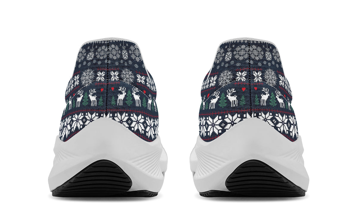 Christmas Ethnic Pattern