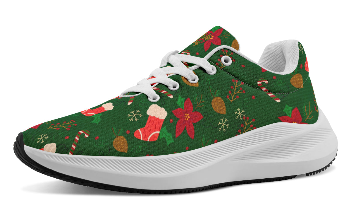 Christmas Pattern