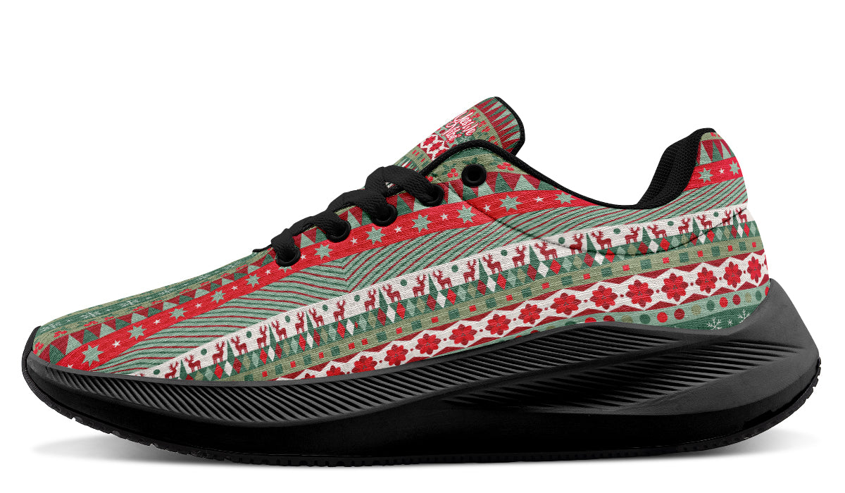 Christmas Vintage Ethnic