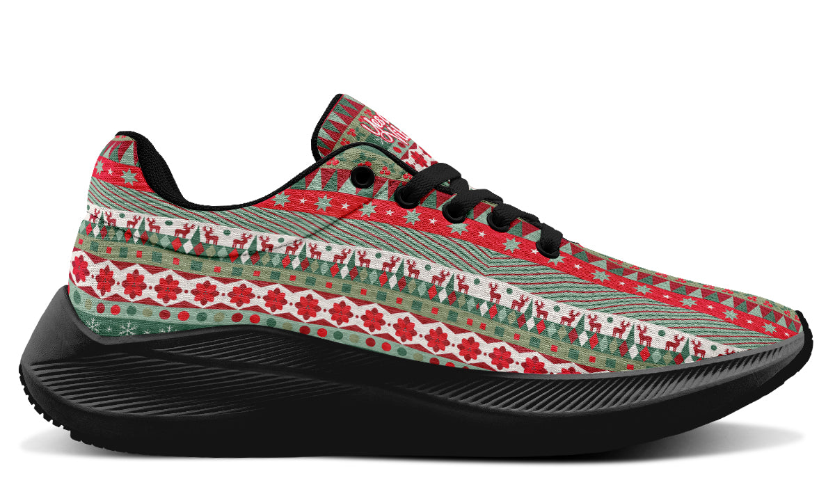 Christmas Vintage Ethnic