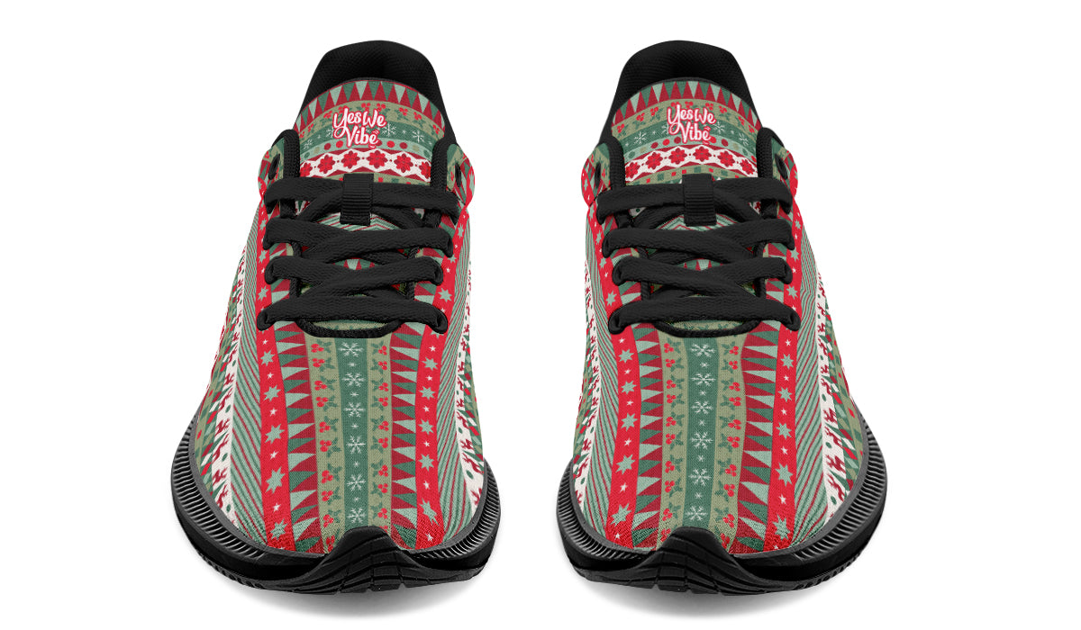Christmas Vintage Ethnic