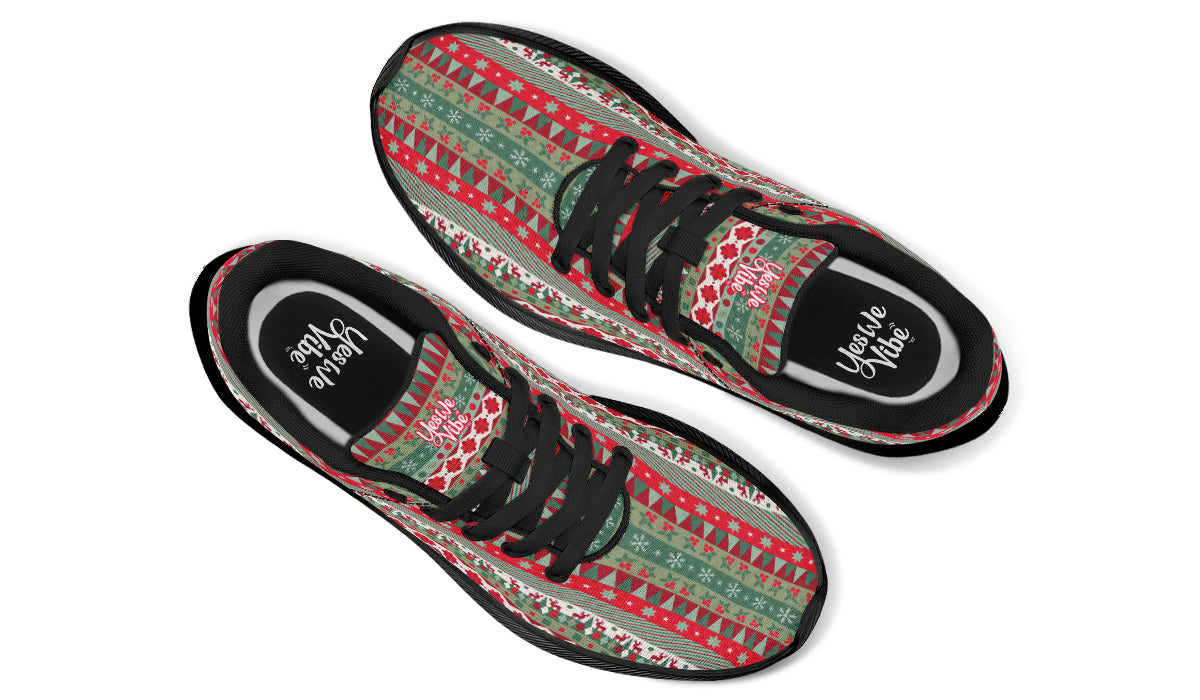 Christmas Vintage Ethnic