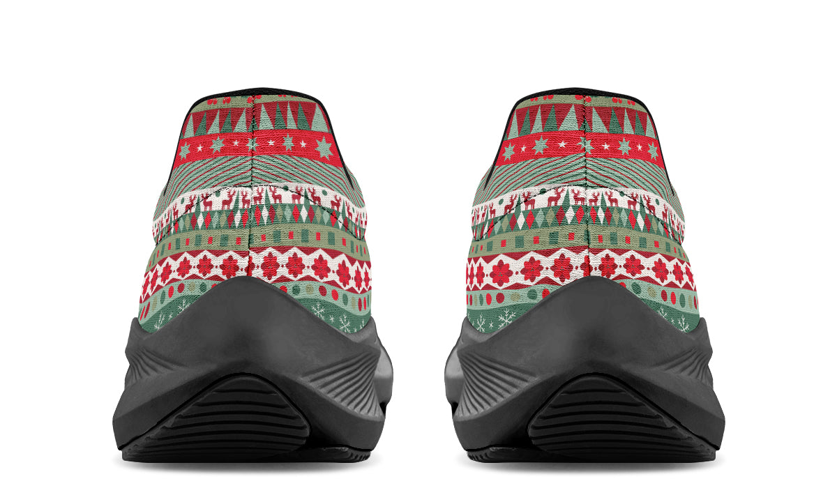 Christmas Vintage Ethnic
