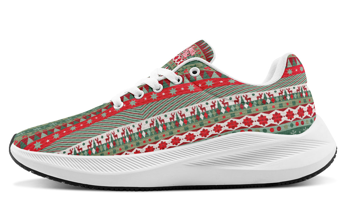 Christmas Vintage Ethnic