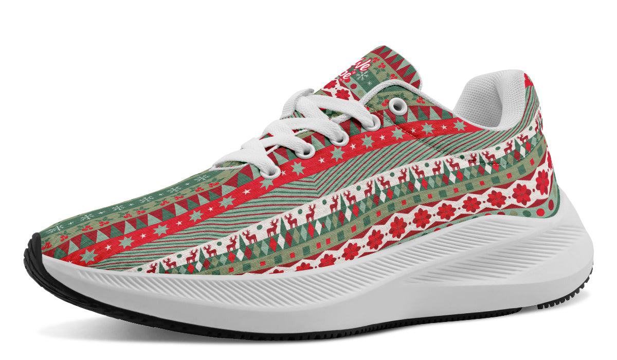 Christmas Vintage Ethnic