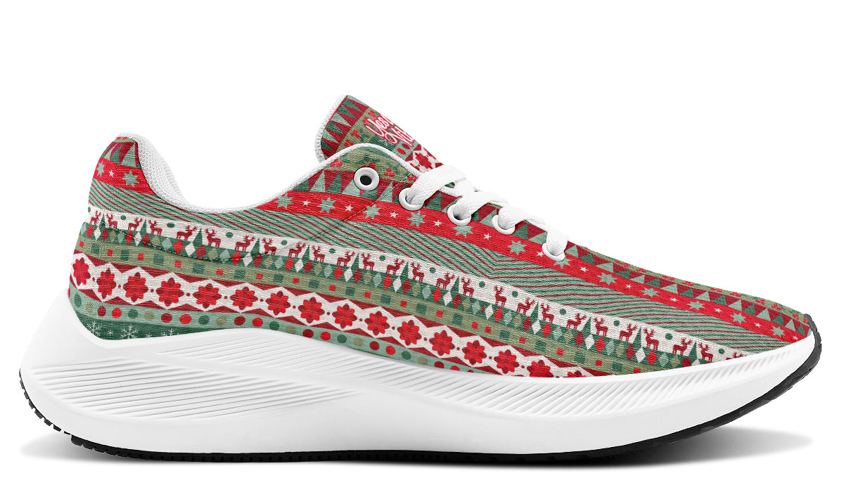 Christmas Vintage Ethnic