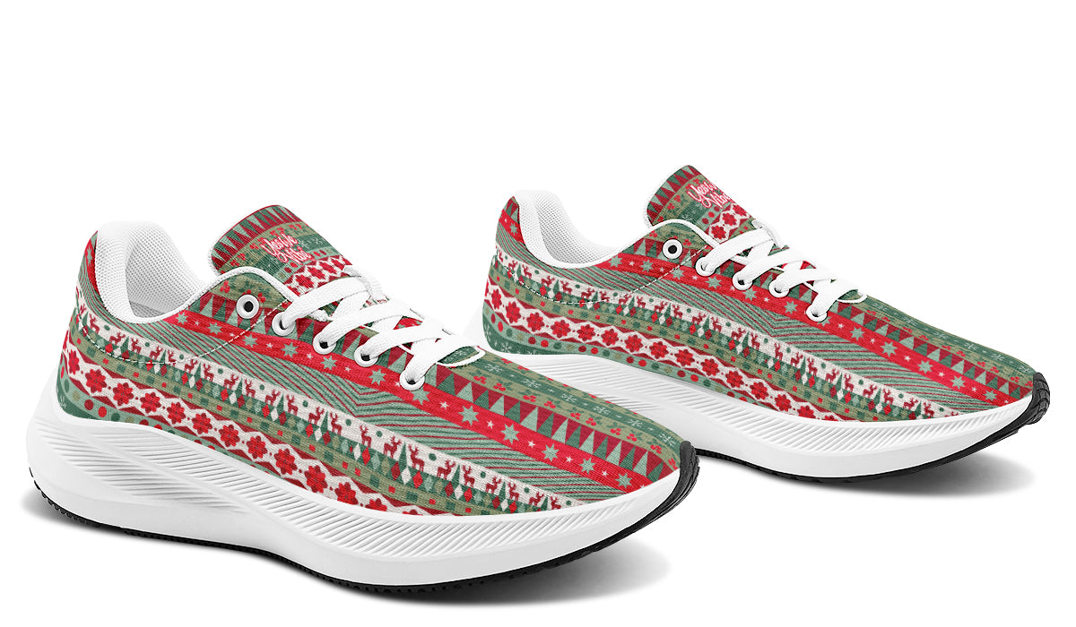 Christmas Vintage Ethnic