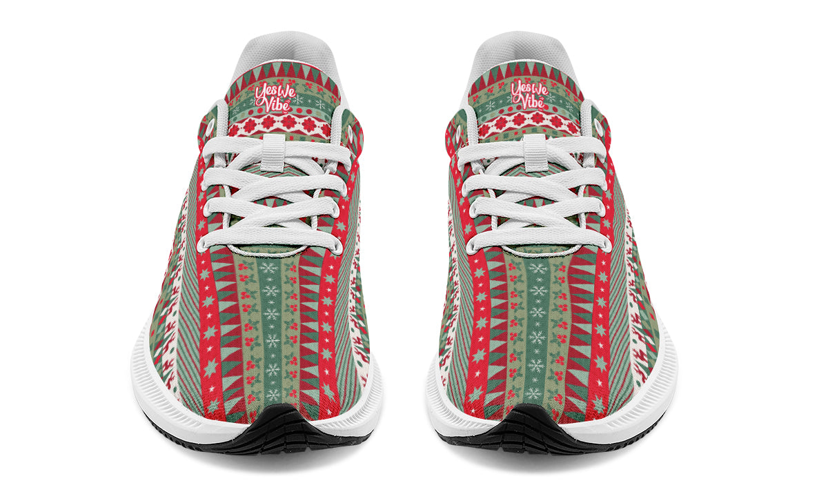 Christmas Vintage Ethnic
