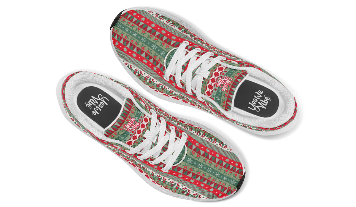 Christmas Vintage Ethnic