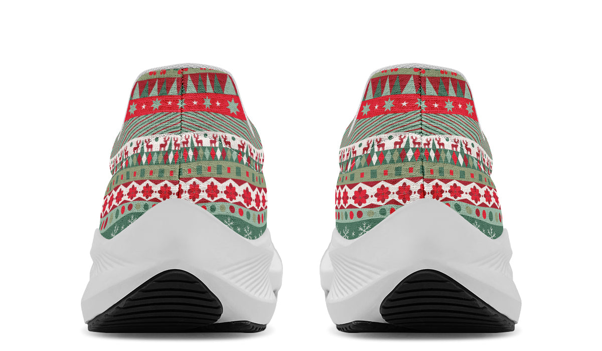 Christmas Vintage Ethnic