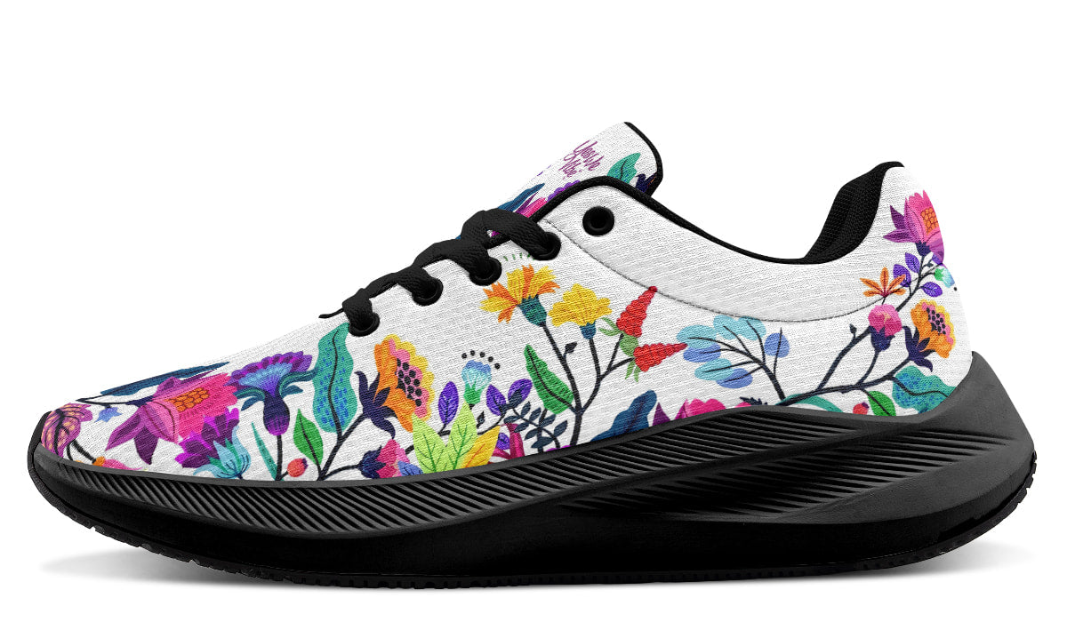 Colorful Flowers