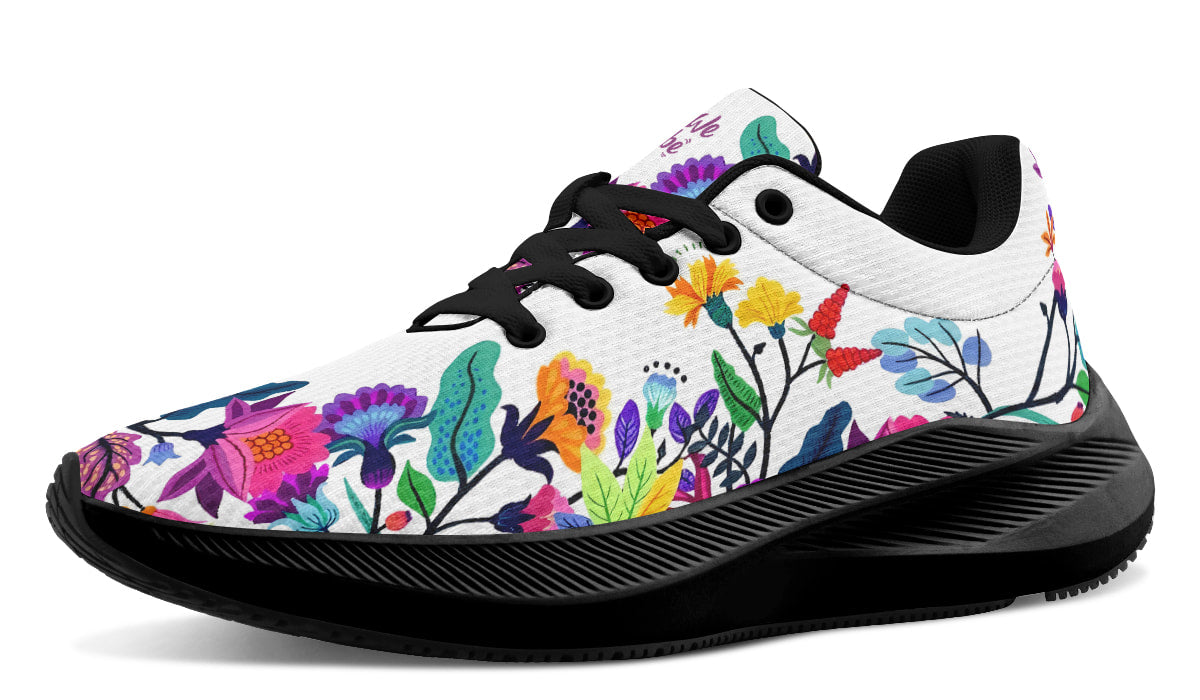 Colorful Flowers