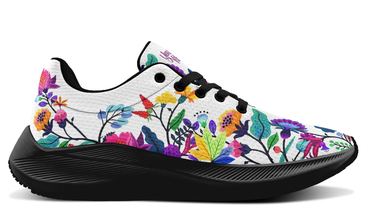Colorful Flowers