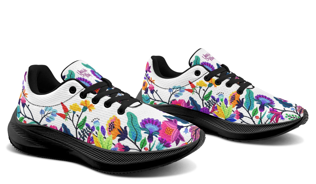 Colorful Flowers