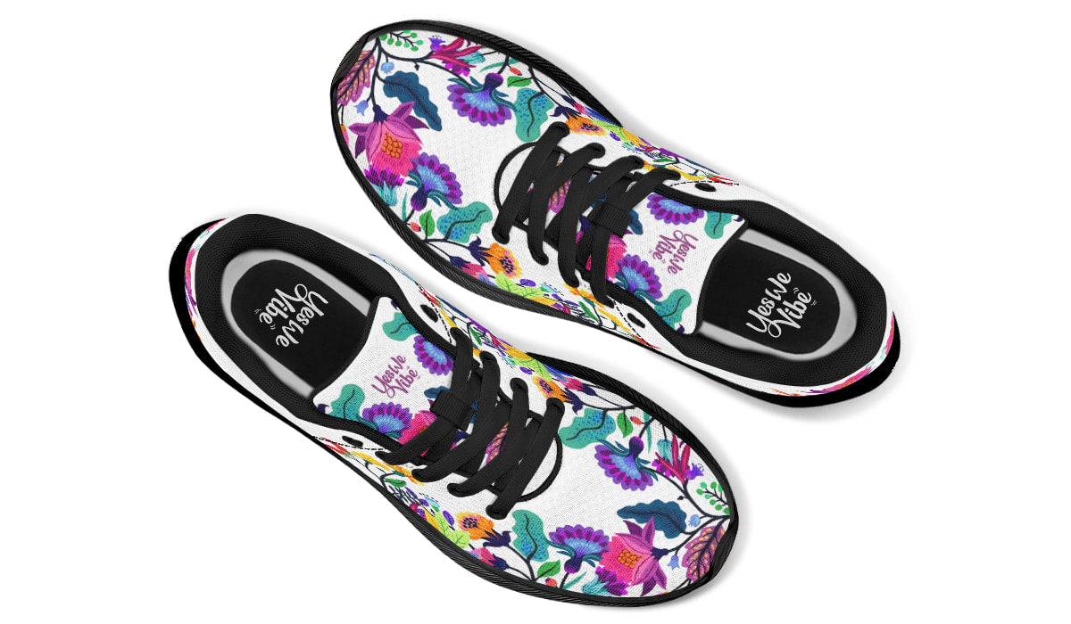 Colorful Flowers