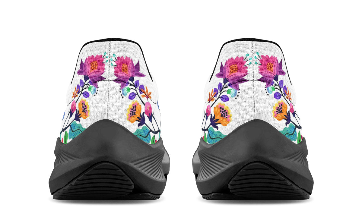 Colorful Flowers